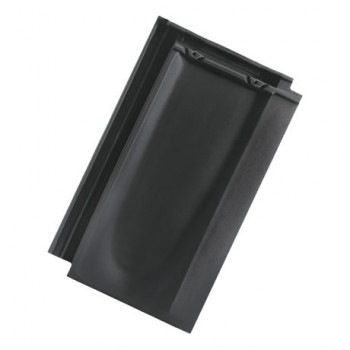 Contiton 9/ Tigla XXL Bolero antracit satinat 280buc/pal